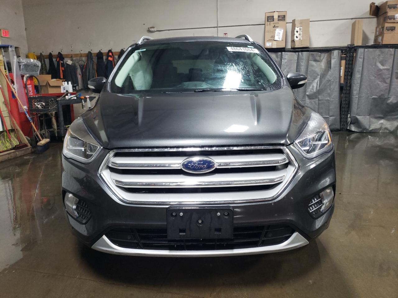 Photo 4 VIN: 1FMCU0J94KUC21705 - FORD ESCAPE 