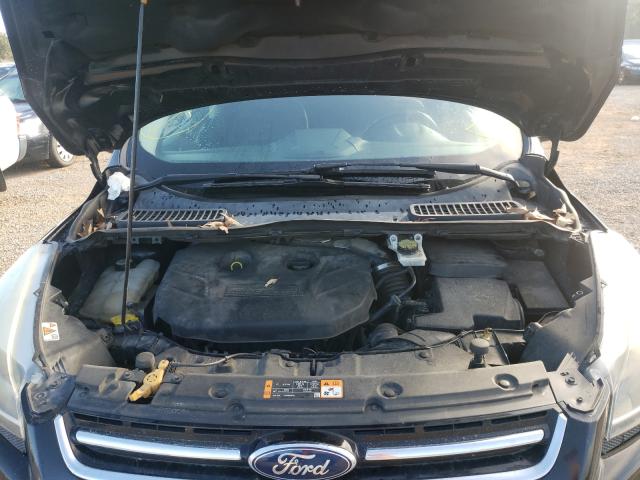 Photo 6 VIN: 1FMCU0J95DUA39868 - FORD ESCAPE 