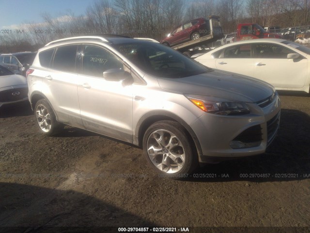 Photo 0 VIN: 1FMCU0J95DUB15282 - FORD ESCAPE 