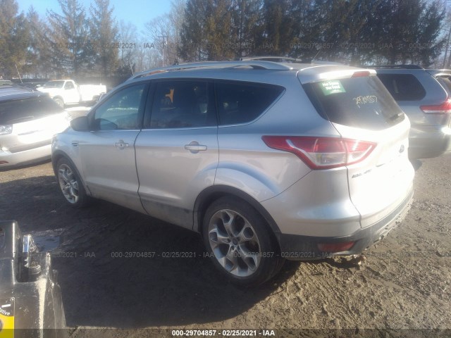 Photo 2 VIN: 1FMCU0J95DUB15282 - FORD ESCAPE 