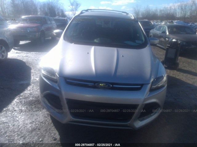 Photo 5 VIN: 1FMCU0J95DUB15282 - FORD ESCAPE 