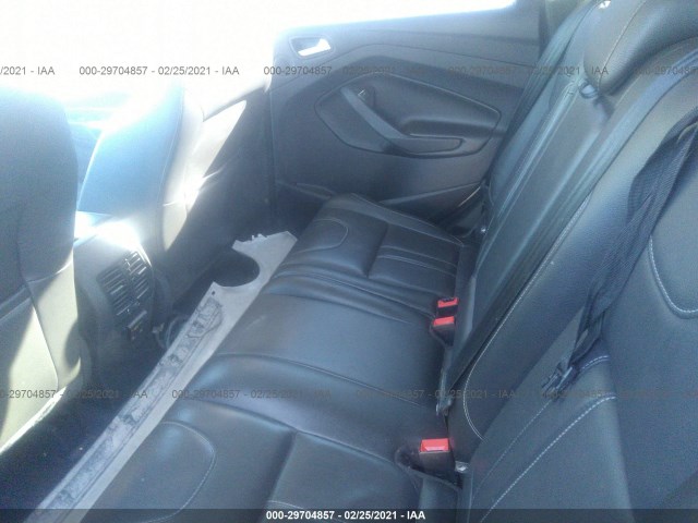 Photo 7 VIN: 1FMCU0J95DUB15282 - FORD ESCAPE 