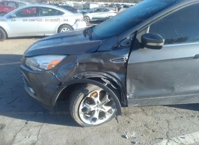 Photo 5 VIN: 1FMCU0J95DUB20952 - FORD ESCAPE 