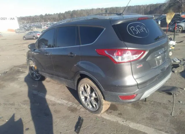 Photo 2 VIN: 1FMCU0J95DUB20952 - FORD ESCAPE 