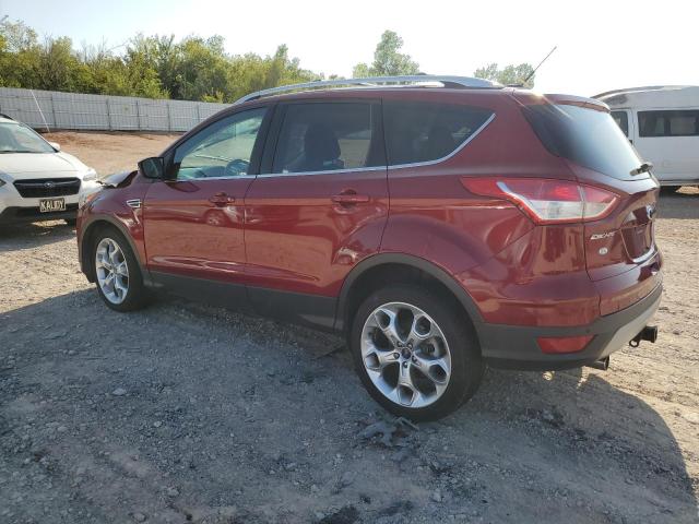 Photo 1 VIN: 1FMCU0J95DUB39355 - FORD ESCAPE TIT 