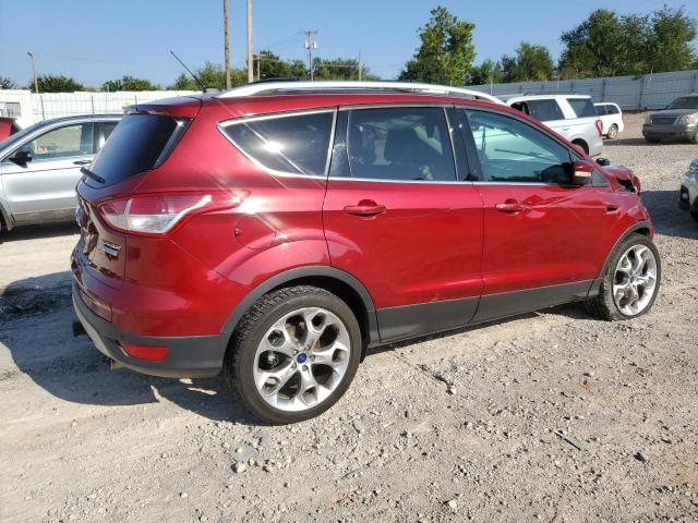 Photo 2 VIN: 1FMCU0J95DUB39355 - FORD ESCAPE TIT 