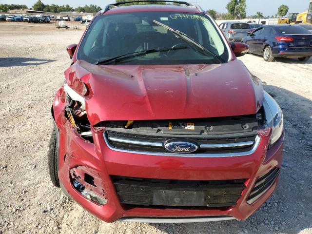 Photo 4 VIN: 1FMCU0J95DUB39355 - FORD ESCAPE TIT 