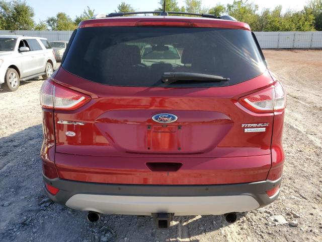 Photo 5 VIN: 1FMCU0J95DUB39355 - FORD ESCAPE TIT 