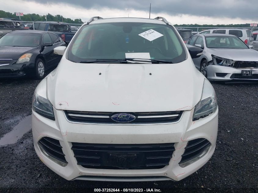 Photo 11 VIN: 1FMCU0J95DUB60917 - FORD ESCAPE 