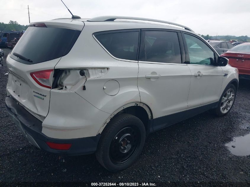 Photo 3 VIN: 1FMCU0J95DUB60917 - FORD ESCAPE 