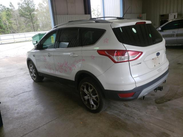 Photo 1 VIN: 1FMCU0J95DUC13549 - FORD ESCAPE TIT 