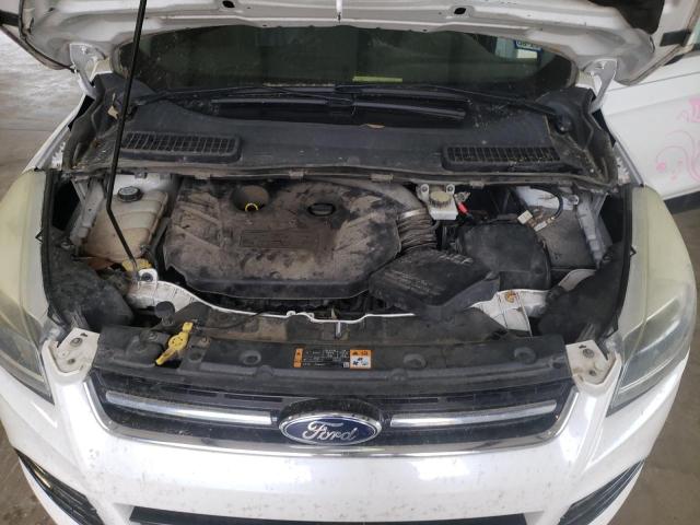 Photo 11 VIN: 1FMCU0J95DUC13549 - FORD ESCAPE TIT 