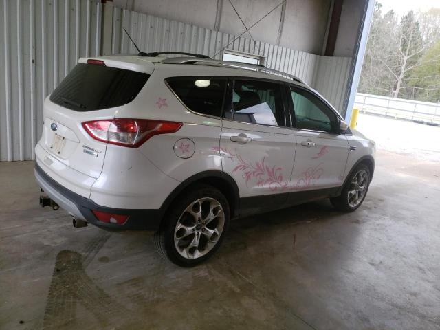 Photo 2 VIN: 1FMCU0J95DUC13549 - FORD ESCAPE TIT 