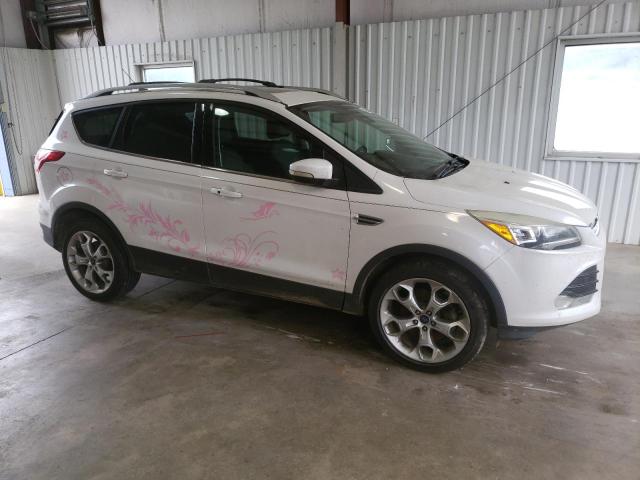 Photo 3 VIN: 1FMCU0J95DUC13549 - FORD ESCAPE TIT 