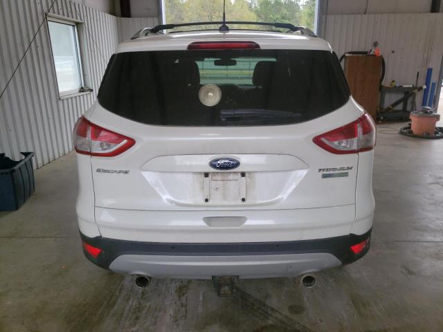 Photo 5 VIN: 1FMCU0J95DUC13549 - FORD ESCAPE TIT 