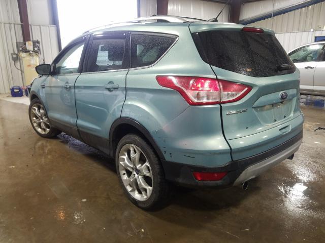 Photo 2 VIN: 1FMCU0J95DUC30772 - FORD ESCAPE TIT 