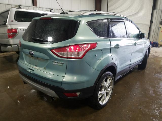 Photo 3 VIN: 1FMCU0J95DUC30772 - FORD ESCAPE TIT 