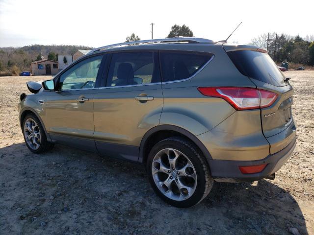 Photo 1 VIN: 1FMCU0J95DUC30917 - FORD ESCAPE 