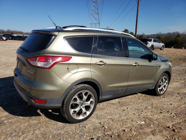 Photo 2 VIN: 1FMCU0J95DUC30917 - FORD ESCAPE 