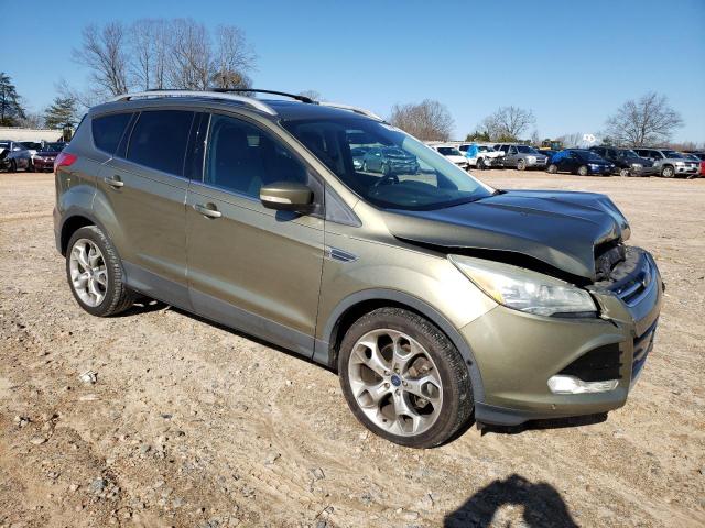 Photo 3 VIN: 1FMCU0J95DUC30917 - FORD ESCAPE 