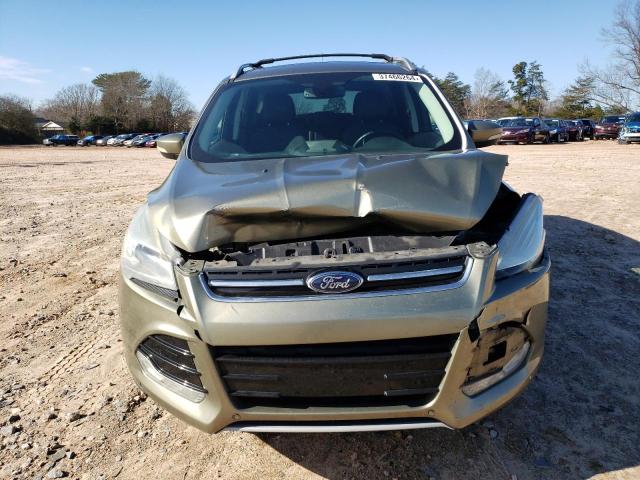 Photo 4 VIN: 1FMCU0J95DUC30917 - FORD ESCAPE 