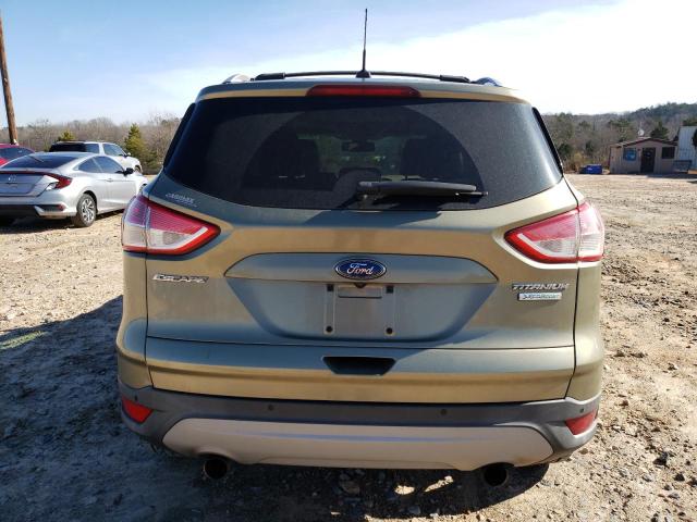 Photo 5 VIN: 1FMCU0J95DUC30917 - FORD ESCAPE 