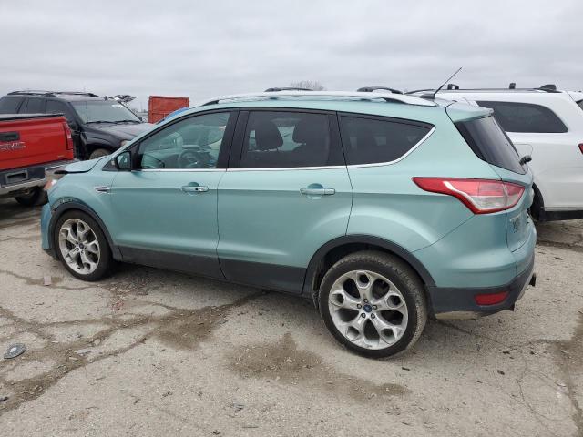 Photo 1 VIN: 1FMCU0J95DUC67790 - FORD ESCAPE TIT 