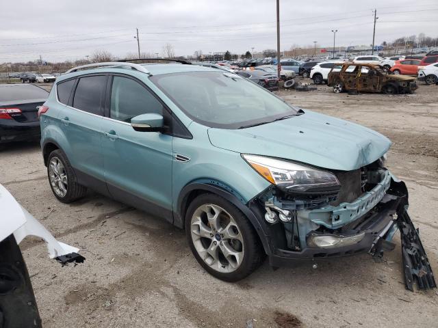 Photo 3 VIN: 1FMCU0J95DUC67790 - FORD ESCAPE TIT 