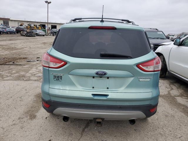 Photo 5 VIN: 1FMCU0J95DUC67790 - FORD ESCAPE TIT 