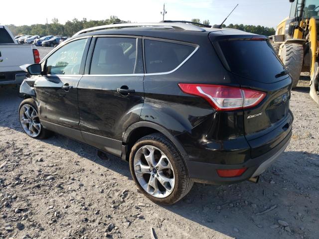 Photo 1 VIN: 1FMCU0J95DUC91359 - FORD ESCAPE TIT 