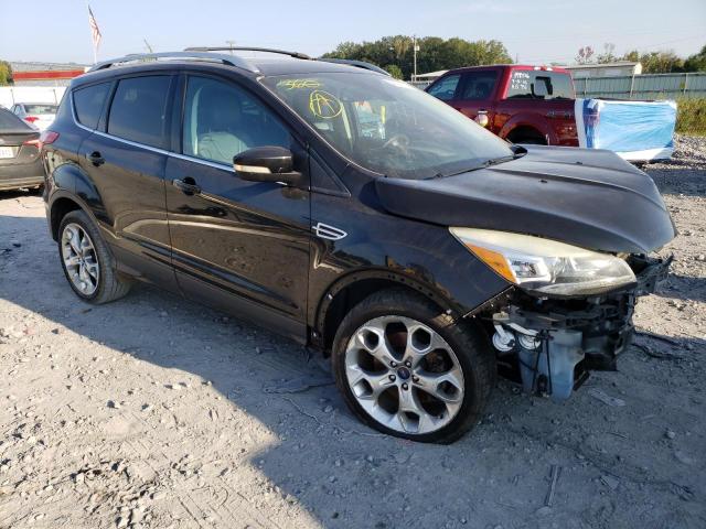 Photo 3 VIN: 1FMCU0J95DUC91359 - FORD ESCAPE TIT 