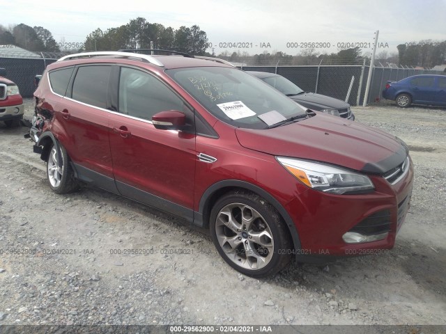 Photo 0 VIN: 1FMCU0J95DUC99431 - FORD ESCAPE 