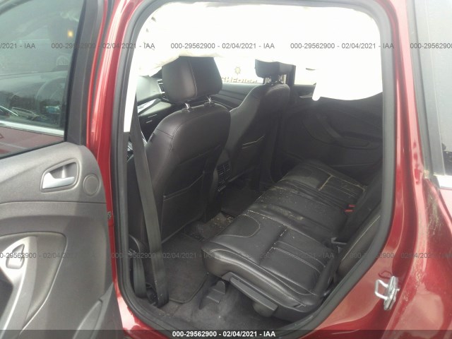 Photo 7 VIN: 1FMCU0J95DUC99431 - FORD ESCAPE 