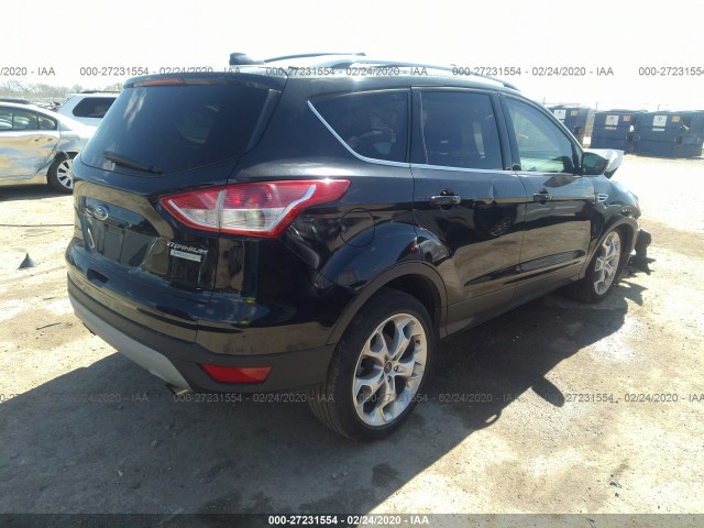 Photo 3 VIN: 1FMCU0J95DUD83698 - FORD ESCAPE 