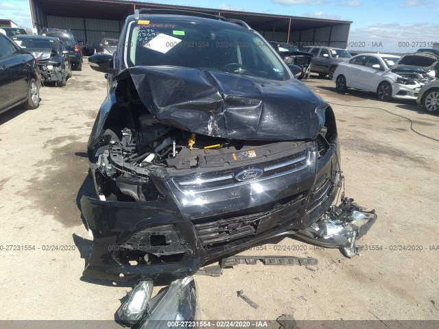 Photo 5 VIN: 1FMCU0J95DUD83698 - FORD ESCAPE 