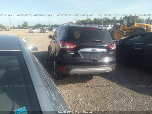 Photo 2 VIN: 1FMCU0J95EUA39824 - FORD ESCAPE 