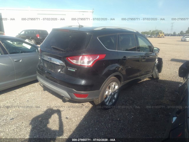 Photo 3 VIN: 1FMCU0J95EUA39824 - FORD ESCAPE 