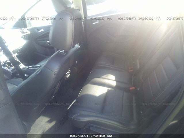 Photo 7 VIN: 1FMCU0J95EUA39824 - FORD ESCAPE 