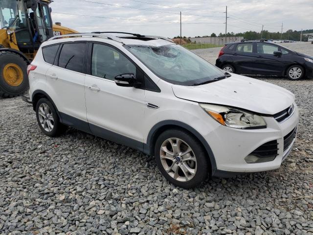 Photo 3 VIN: 1FMCU0J95EUA57871 - FORD ESCAPE TIT 