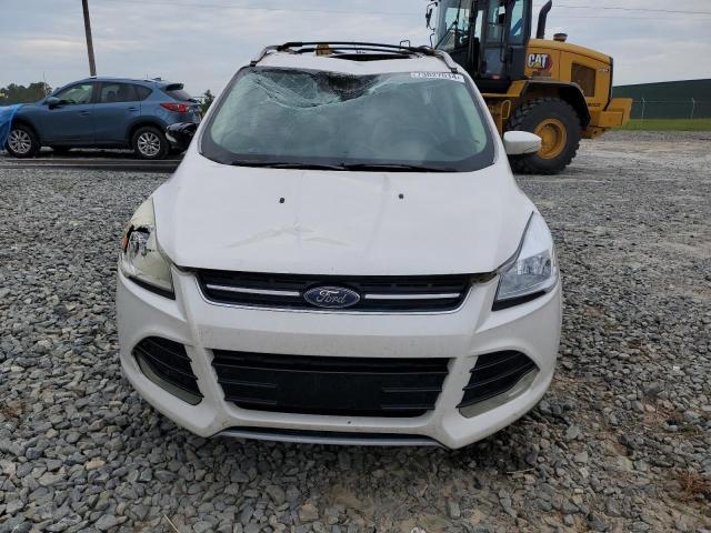 Photo 4 VIN: 1FMCU0J95EUA57871 - FORD ESCAPE TIT 