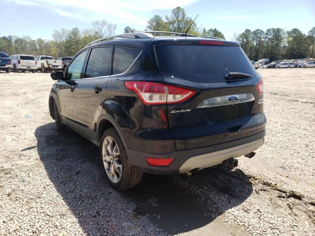 Photo 2 VIN: 1FMCU0J95EUA69454 - FORD ESCAPE TIT 