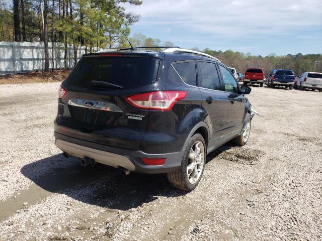 Photo 3 VIN: 1FMCU0J95EUA69454 - FORD ESCAPE TIT 