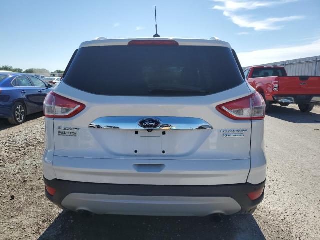 Photo 5 VIN: 1FMCU0J95EUA70295 - FORD ESCAPE 