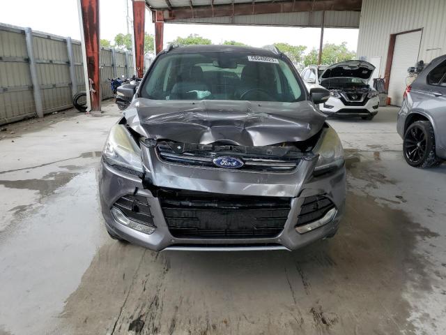 Photo 4 VIN: 1FMCU0J95EUA92152 - FORD ESCAPE 