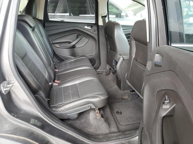 Photo 9 VIN: 1FMCU0J95EUA92152 - FORD ESCAPE 