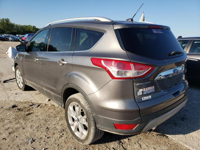 Photo 2 VIN: 1FMCU0J95EUA92989 - FORD ESCAPE TIT 