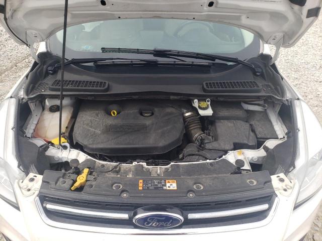 Photo 6 VIN: 1FMCU0J95EUB78089 - FORD ESCAPE TIT 