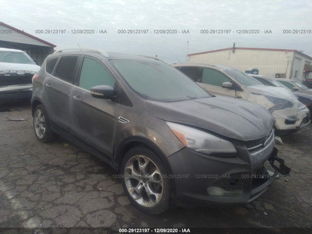 Photo 0 VIN: 1FMCU0J95EUC29364 - FORD ESCAPE 