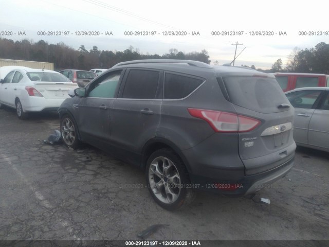 Photo 2 VIN: 1FMCU0J95EUC29364 - FORD ESCAPE 