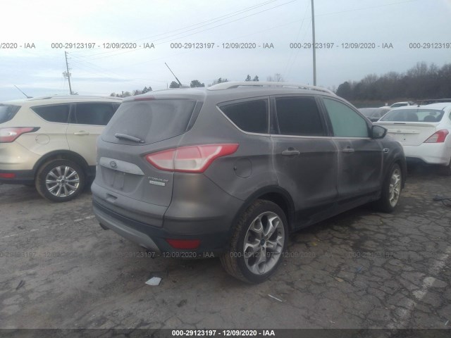 Photo 3 VIN: 1FMCU0J95EUC29364 - FORD ESCAPE 